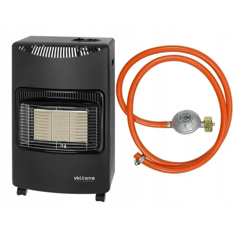 Обогреватель газовый Volteno VO0286 4200W